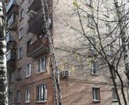 1-комнатная квартира площадью 32 кв.м, улица Короленко, 1к12 | цена 6 800 000 руб. | www.metrprice.ru