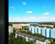 3-комнатная квартира площадью 97.8 кв.м, улица Баранова, 12 | цена 7 600 000 руб. | www.metrprice.ru