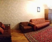 1-комнатная квартира площадью 32.8 кв.м, Уссурийская улица, 5к1 | цена 4 600 000 руб. | www.metrprice.ru