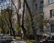 3-комнатная квартира площадью 78 кв.м, Воронцовская ул., 24/6С1 | цена 4 600 000 руб. | www.metrprice.ru