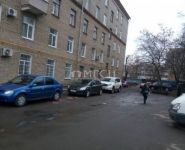 3-комнатная квартира площадью 96 кв.м, Вучетича ул., 17к1 | цена 18 550 000 руб. | www.metrprice.ru
