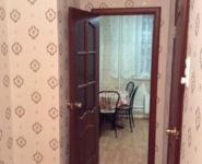 1-комнатная квартира площадью 38 кв.м, Радужный пр., 1 | цена 4 550 000 руб. | www.metrprice.ru