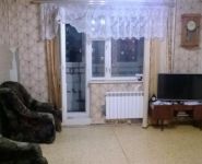 1-комнатная квартира площадью 39 кв.м, Алма-Атинская ул., 8К1 | цена 5 250 000 руб. | www.metrprice.ru