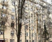 2-комнатная квартира площадью 57 кв.м, улица Крупской, 4к1 | цена 15 890 000 руб. | www.metrprice.ru