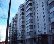 2-комнатная квартира площадью 52 кв.м, Военный городок ул., 2 | цена 4 000 000 руб. | www.metrprice.ru