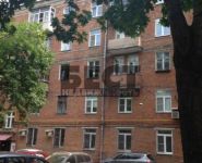3-комнатная квартира площадью 66 кв.м, Планетная ул., 33 | цена 12 300 000 руб. | www.metrprice.ru