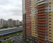 2-комнатная квартира площадью 59 кв.м, улица Циолковского, 1 | цена 4 050 000 руб. | www.metrprice.ru