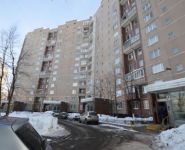 2-комнатная квартира площадью 52 кв.м, Ангарская улица, 28к2 | цена 5 850 000 руб. | www.metrprice.ru