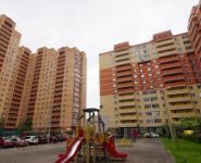 3-комнатная квартира площадью 84 кв.м, Текстильная ул., 18 | цена 5 450 000 руб. | www.metrprice.ru