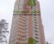 2-комнатная квартира площадью 66 кв.м, Спартаковская ул., 11 | цена 5 850 000 руб. | www.metrprice.ru