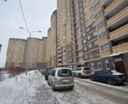 1-комнатная квартира площадью 42 кв.м, Старое Дмитровское ш., 11 | цена 3 800 000 руб. | www.metrprice.ru