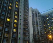 2-комнатная квартира площадью 60 кв.м, Борисовский проезд, 1к1 | цена 9 900 000 руб. | www.metrprice.ru