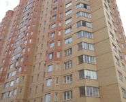 3-комнатная квартира площадью 85 кв.м, Лесопарковая ул., 16 | цена 7 850 000 руб. | www.metrprice.ru