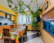 4-комнатная квартира площадью 172.9 кв.м, Новочерёмушкинская улица, 63к1 | цена 55 000 000 руб. | www.metrprice.ru