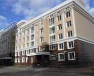 3-комнатная квартира площадью 78 кв.м, Николо-Хованская ул., 34 | цена 10 500 000 руб. | www.metrprice.ru