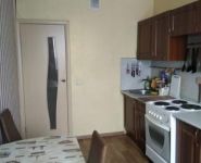 3-комнатная квартира площадью 83 кв.м, Никулинская ул., 6К2 | цена 19 500 000 руб. | www.metrprice.ru