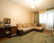 1-комнатная квартира площадью 39.5 кв.м, Зацепа ул., 22 | цена 12 000 000 руб. | www.metrprice.ru