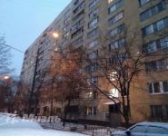 3-комнатная квартира площадью 68 кв.м, Ставропольская улица, 56к1 | цена 9 000 000 руб. | www.metrprice.ru