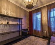 4-комнатная квартира площадью 160 кв.м, Чаплыгина ул., 1АС1 | цена 80 000 000 руб. | www.metrprice.ru
