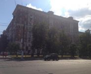 4-комнатная квартира площадью 90.3 кв.м, Щербаковская ул., 58А | цена 22 300 000 руб. | www.metrprice.ru