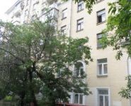 3-комнатная квартира площадью 62 кв.м, Новопесчаная ул., 26 | цена 14 000 000 руб. | www.metrprice.ru