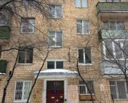 2-комнатная квартира площадью 44 кв.м, Бобруйская ул., 16 | цена 6 900 000 руб. | www.metrprice.ru