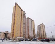 3-комнатная квартира площадью 81 кв.м, Никулинская ул., 6К1 | цена 18 300 000 руб. | www.metrprice.ru