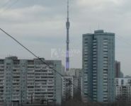 1-комнатная квартира площадью 38 кв.м, улица Козлова, 34 | цена 6 300 000 руб. | www.metrprice.ru