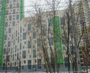 2-комнатная квартира площадью 65 кв.м, Герасима Курина ул., 42 | цена 14 300 000 руб. | www.metrprice.ru