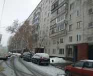 2-комнатная квартира площадью 53.4 кв.м, Алтайская улица, 32 | цена 8 500 000 руб. | www.metrprice.ru