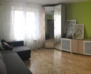 2-комнатная квартира площадью 39 кв.м, Бирюлевская ул., 3К2 | цена 6 000 000 руб. | www.metrprice.ru