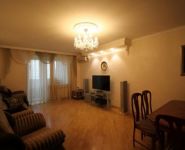 2-комнатная квартира площадью 92 кв.м, Лавочкина ул., 34 | цена 22 500 000 руб. | www.metrprice.ru