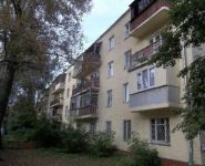 3-комнатная квартира площадью 68 кв.м, Циолковского ул., 3 | цена 1 800 000 руб. | www.metrprice.ru