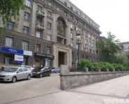 2-комнатная квартира площадью 58.4 кв.м, Кутузовский проспект, 33 | цена 17 200 000 руб. | www.metrprice.ru