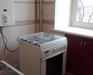 3-комнатная квартира площадью 54 кв.м, Октябрьский пр-т, 123 | цена 5 180 000 руб. | www.metrprice.ru