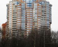6-комнатная квартира площадью 412 кв.м, Ленинский просп., 128К1 | цена 203 000 000 руб. | www.metrprice.ru