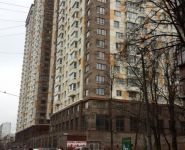 2-комнатная квартира площадью 76 кв.м, Первомайская ул., 42 | цена 17 878 000 руб. | www.metrprice.ru