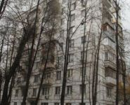 1-комнатная квартира площадью 31.9 кв.м, проезд Дежнёва, 10 | цена 5 800 000 руб. | www.metrprice.ru