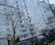 2-комнатная квартира площадью 46 кв.м, Востряковский пр., 23К3 | цена 5 600 000 руб. | www.metrprice.ru