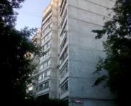 1-комнатная квартира площадью 35 кв.м, Чапаевский переулок, 5к2 | цена 7 300 000 руб. | www.metrprice.ru
