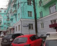 3-комнатная квартира площадью 63 кв.м, Буденного просп., 17 | цена 10 490 000 руб. | www.metrprice.ru