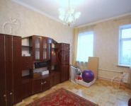 2-комнатная квартира площадью 79 кв.м, площадь Борьбы, 13 | цена 30 000 000 руб. | www.metrprice.ru