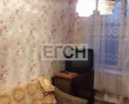 2-комнатная квартира площадью 40 кв.м, Профсоюзная ул., 27К5 | цена 7 600 000 руб. | www.metrprice.ru