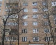 1-комнатная квартира площадью 37 кв.м, улица Барыкина, 4 | цена 6 000 000 руб. | www.metrprice.ru