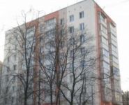 2-комнатная квартира площадью 37 кв.м, Озерковская наб., 46 | цена 10 700 000 руб. | www.metrprice.ru