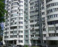 2-комнатная квартира площадью 61 кв.м, Каховка ул., 31 | цена 13 000 000 руб. | www.metrprice.ru