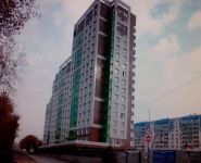 2-комнатная квартира площадью 62 кв.м в ЖК "Красково", Карла Маркса ул., 1А | цена 4 499 000 руб. | www.metrprice.ru