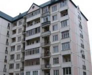 1-комнатная квартира площадью 42 кв.м, Московское ш., 59 | цена 3 990 000 руб. | www.metrprice.ru