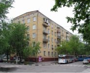 4-комнатная квартира площадью 98 кв.м, Городская ул., 6 | цена 16 000 000 руб. | www.metrprice.ru