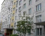 2-комнатная квартира площадью 38 кв.м, Хабаровская ул., 6К2 | цена 5 800 000 руб. | www.metrprice.ru